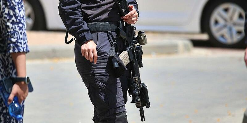 Israelischer Soldat (Archiv) - Foto: via dts Nachrichtenagentur