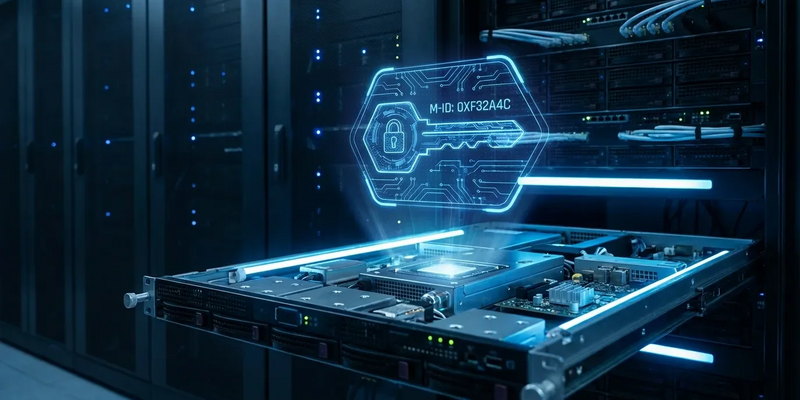 Maschinenidentitäten: Der neue EU-Standard für IoT-Sicherheit - Foto: über boerse-global.de