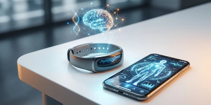 Wearables 2026: KI und Psyche revolutionieren das Bio-Tracking - Foto: über boerse-global.de