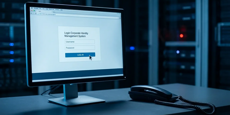 ShinyHunters umgeht mit Voice-Phishing selbst MFA-Sicherheit - Foto: über boerse-global.de