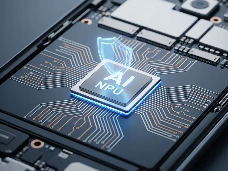 Android-Smartphones erkennen Betrugsanrufe mit On-Device-KI - Foto: über boerse-global.de