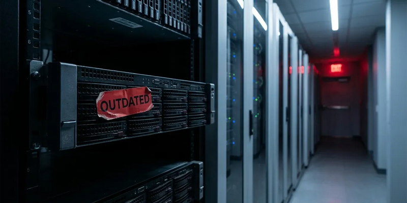 Windows 10: Hunderttausende deutsche Firmen in der Sicherheitsfalle - Foto: über boerse-global.de