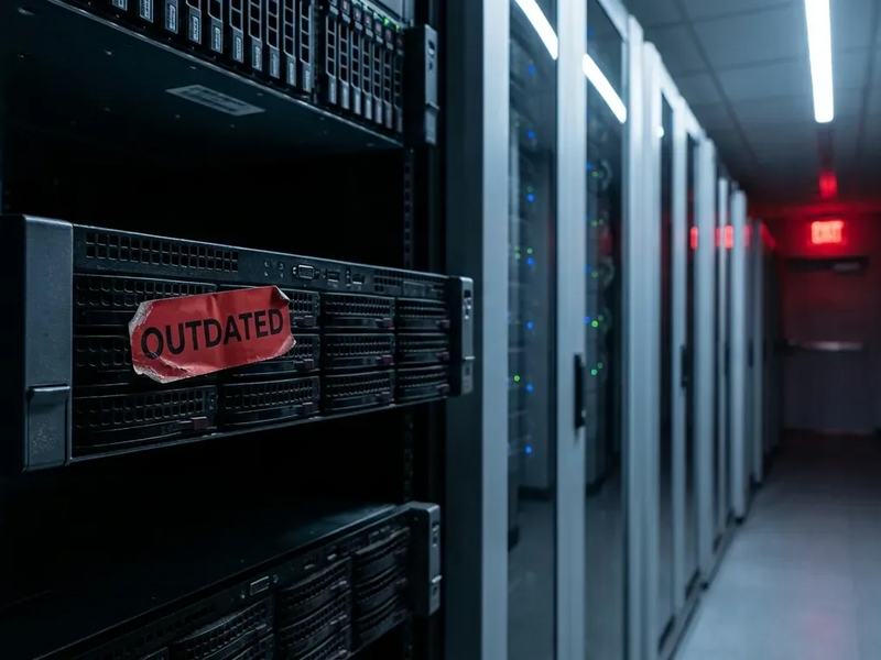 Windows 10: Hunderttausende deutsche Firmen in der Sicherheitsfalle - Foto: über boerse-global.de