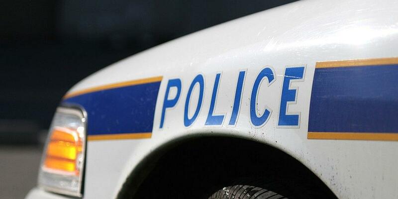 US-Polizeiauto (Archiv) - Foto: via dts Nachrichtenagentur