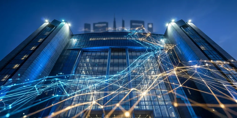 Eurostack: EU-Parlament fordert digitale Unabhängigkeit - Foto: über boerse-global.de