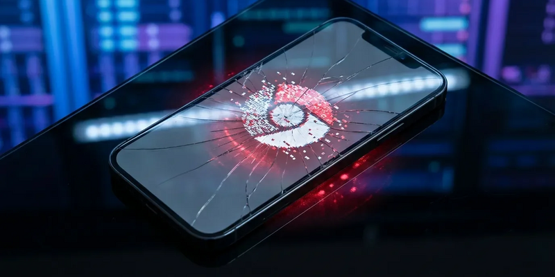 Apple iOS: Hunderte Millionen iPhones durch verpasste Updates gefährdet - Foto: über boerse-global.de