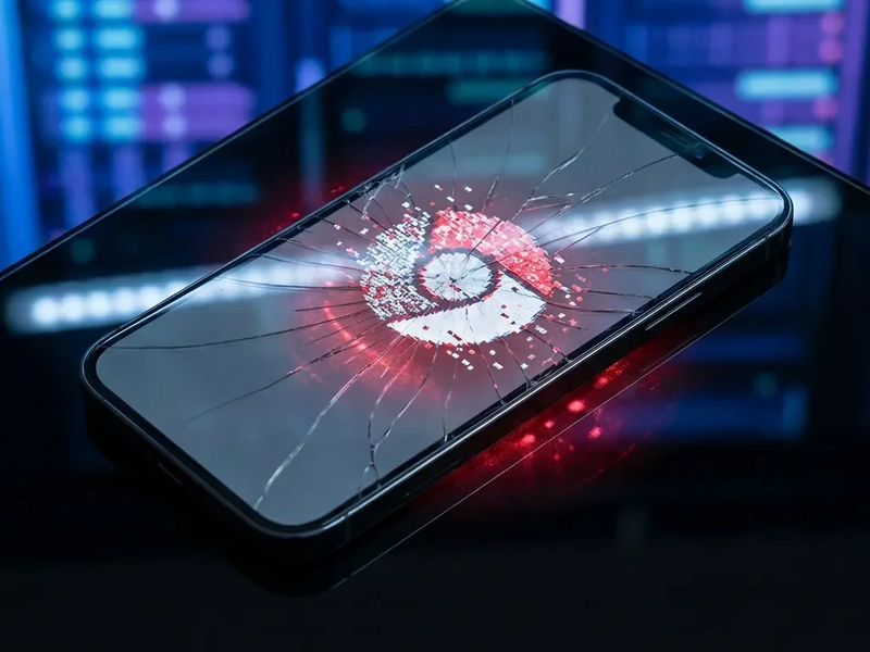 Apple iOS: Hunderte Millionen iPhones durch verpasste Updates gefährdet - Foto: über boerse-global.de