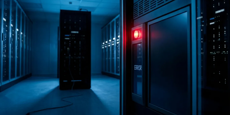 Nike kämpft gegen massive Datenpanne nach Hackerangriff - Foto: über boerse-global.de