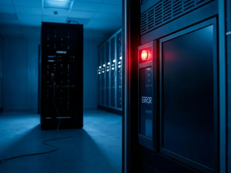 Nike kämpft gegen massive Datenpanne nach Hackerangriff - Foto: über boerse-global.de