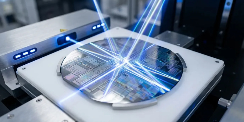 Neurophos: 110 Millionen Euro für KI-Chips aus Licht - Foto: über boerse-global.de