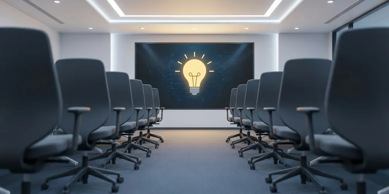 Studie: Deutsche Mitarbeiter wollen Wandel, Management bremst - Foto: über boerse-global.de