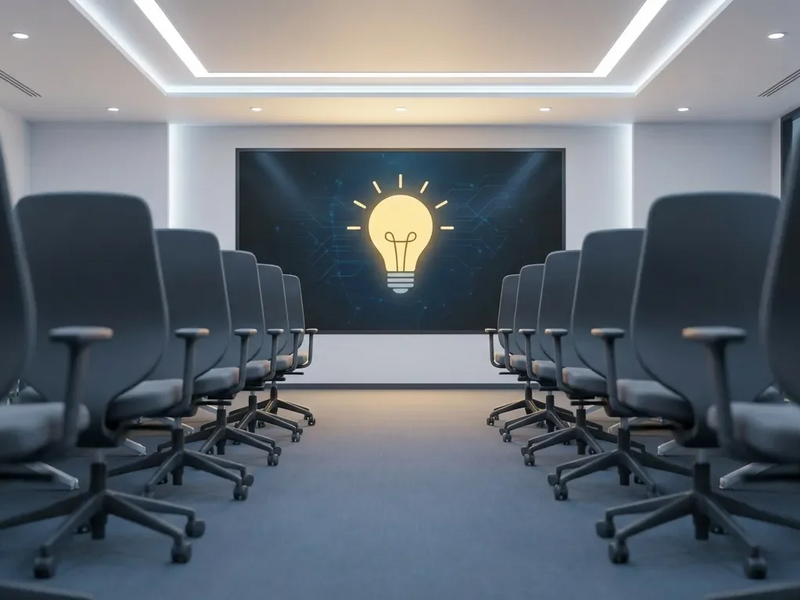 Studie: Deutsche Mitarbeiter wollen Wandel, Management bremst - Foto: über boerse-global.de