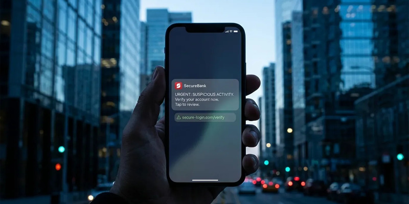 Sparkassen-Kunden im Visier neuer Phishing-Welle - Foto: über boerse-global.de