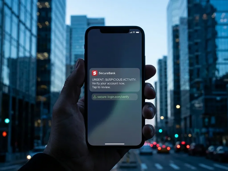 Sparkassen-Kunden im Visier neuer Phishing-Welle - Foto: über boerse-global.de