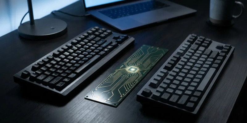 Elo: KI schreibt mit an neuer Programmiersprache - Foto: über boerse-global.de