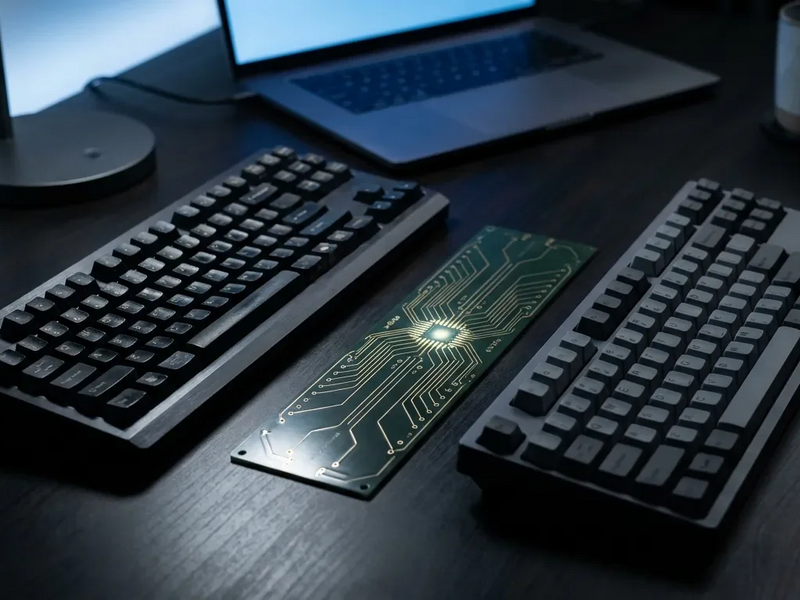 Elo: KI schreibt mit an neuer Programmiersprache - Foto: über boerse-global.de