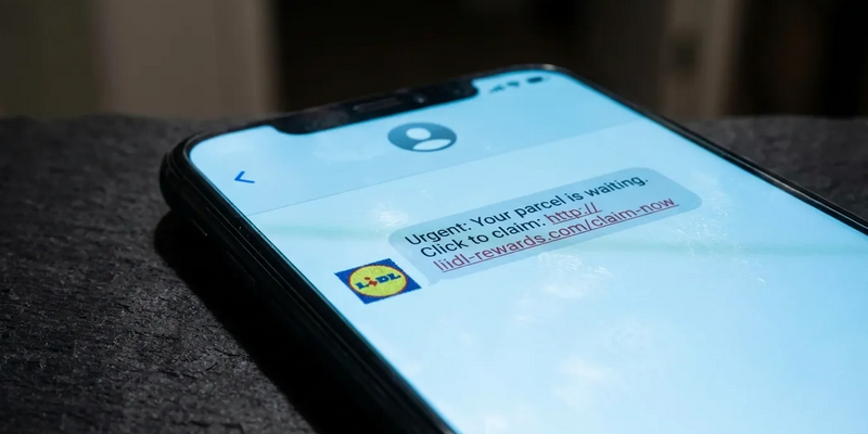 Lidl-Gutschein-Betrug: So schützen Sie sich vor WhatsApp-Smishing - Foto: über boerse-global.de