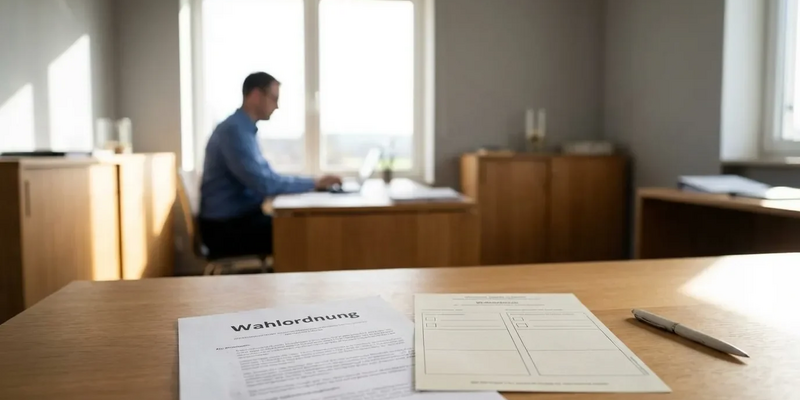 EKD modernisiert Wahlen der Mitarbeitervertretungen - Foto: über boerse-global.de