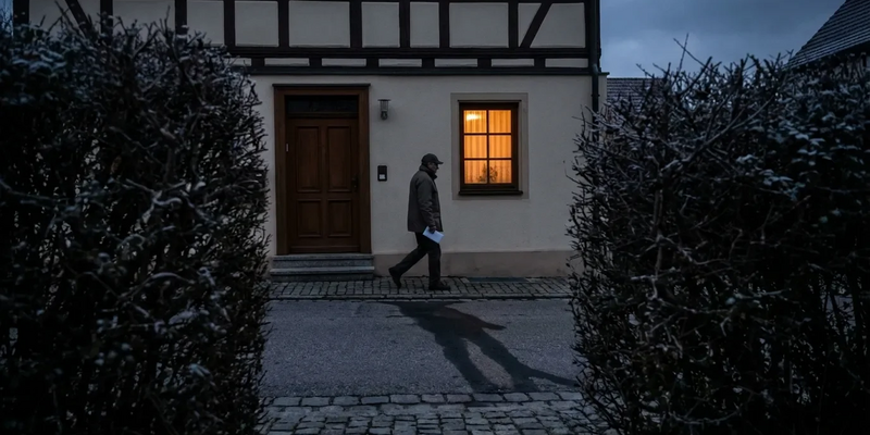 Betrüger erbeuten 1.200 Euro von Seniorin in Bingen - Foto: über boerse-global.de