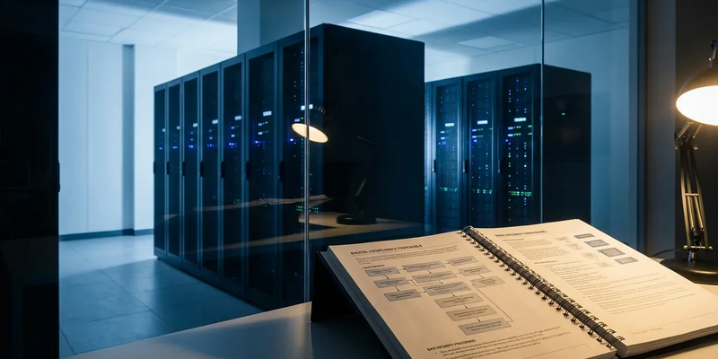 GoBD-Compliance: Warum Prozessdokumentation 2026 entscheidend ist - Foto: über boerse-global.de