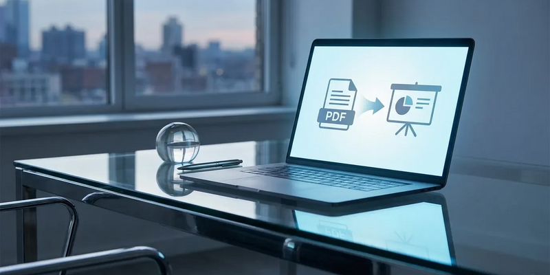 Adobe Acrobat: KI verwandelt PDFs in kreative Arbeitsplattform - Foto: über boerse-global.de