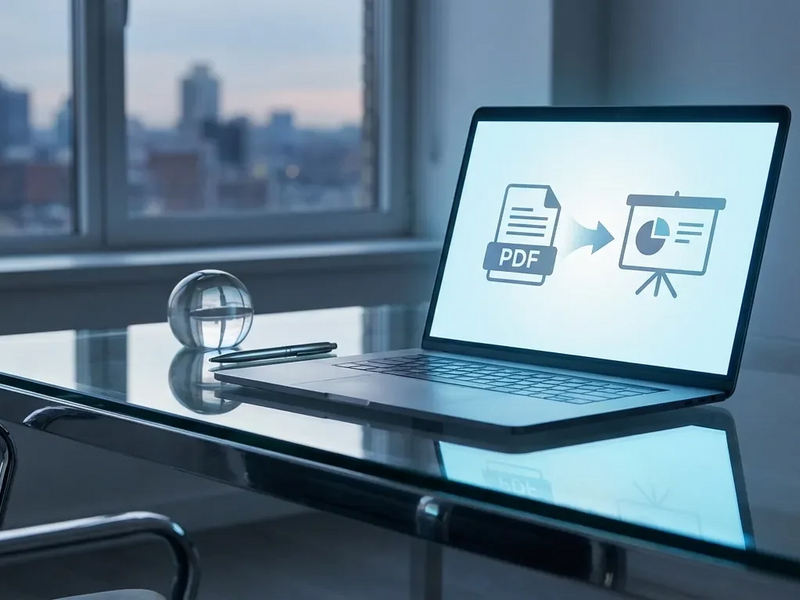 Adobe Acrobat: KI verwandelt PDFs in kreative Arbeitsplattform - Foto: über boerse-global.de