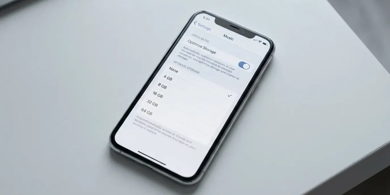 Apple Music: So befreien Sie Ihr iPhone vom Speichermüll - Foto: über boerse-global.de