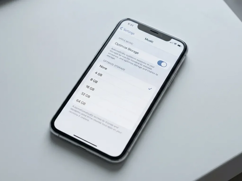 Apple Music: So befreien Sie Ihr iPhone vom Speichermüll - Foto: über boerse-global.de