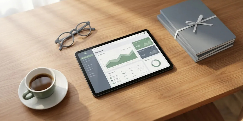 Notion & Co.: Wie digitale All-in-One-Hubs den Arbeitsalltag revolutionieren - Foto: über boerse-global.de