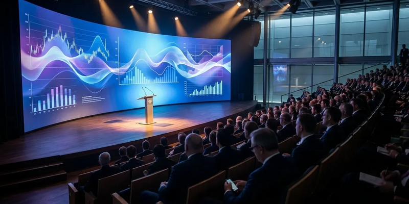 Gates warnt in Davos vor KI-Umbruch – fordert sofortiges Handeln - Foto: über boerse-global.de