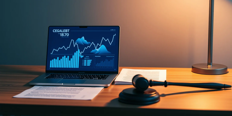 KI-Haftung: Wer zahlt, wenn die Maschine irrt? - Foto: über boerse-global.de