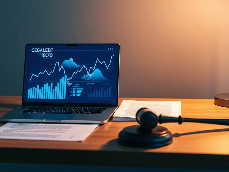 KI-Haftung: Wer zahlt, wenn die Maschine irrt? - Foto: über boerse-global.de