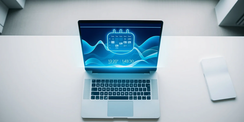 KI-Tools werden zum unverzichtbaren Bürohelfer - Foto: über boerse-global.de