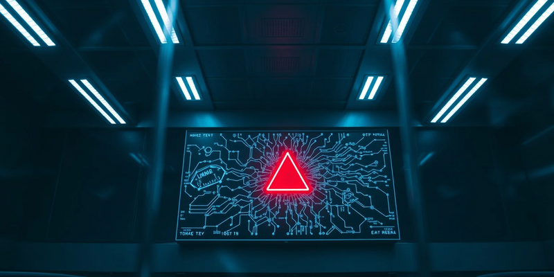 KRITIS unter Druck: Neue Regeln und Vorfälle zwingen zum Handeln - Foto: über boerse-global.de