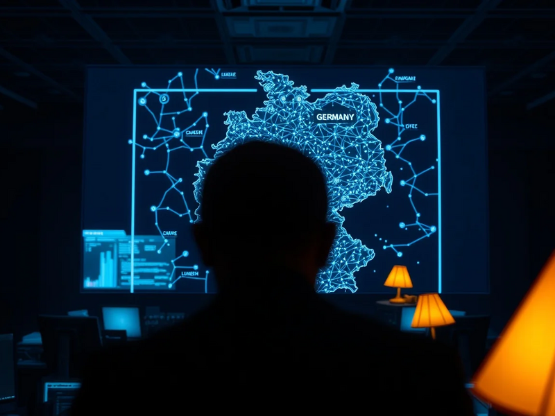 Bundesregierung plant Abwehrzentrum gegen hybride Gefahren - Foto: über boerse-global.de