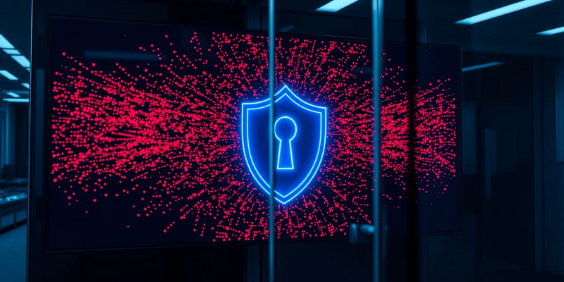 Bundesbank wehrt täglich Millionen Cyber-Angriffe ab - Foto: über boerse-global.de