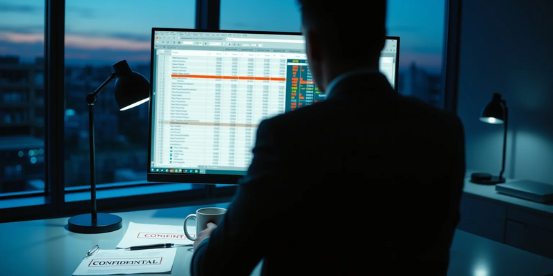 UK-Konsolidiert Sanktionsliste: Letzte Vorbereitungen für Unternehmen - Foto: über boerse-global.de