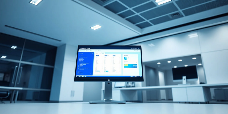 Zoll-Portal: Ab März wird der Export für Tausende Unternehmen digitaler - Foto: über boerse-global.de