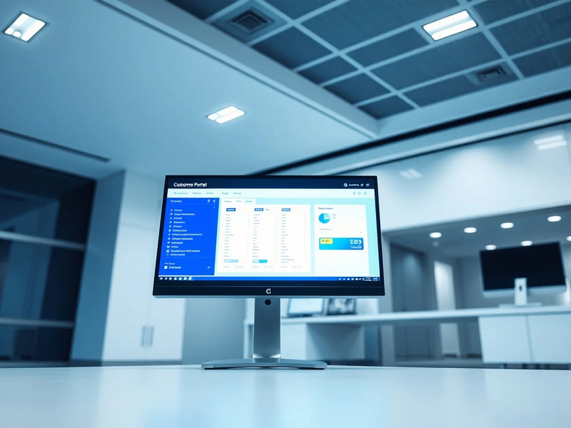 Zoll-Portal: Ab März wird der Export für Tausende Unternehmen digitaler - Foto: über boerse-global.de