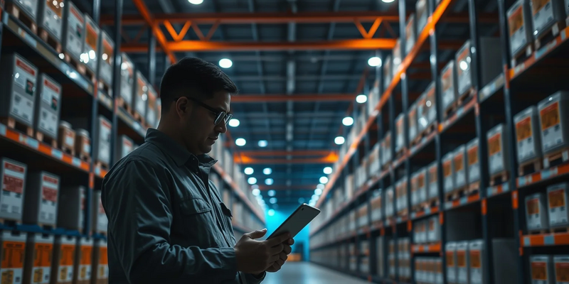 ADR 2025: Gefahrgut-Schulungslücken werden zum teuren Risiko - Foto: über boerse-global.de