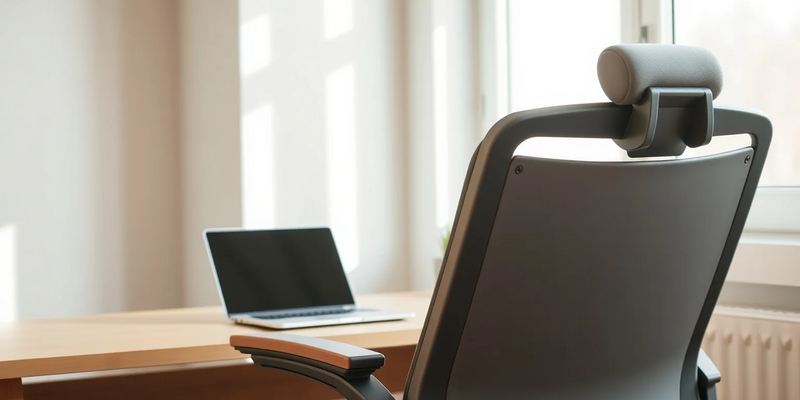 Chronische Nackenschmerzen: Einfache Übung hilft Vielsitzern - Foto: über boerse-global.de