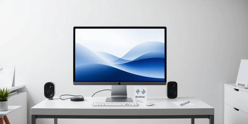 Apple Studio Display erreicht Rekordtiefpreise - Foto: über boerse-global.de