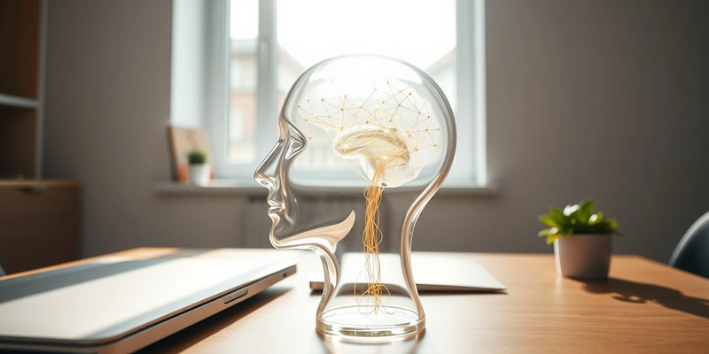 Brain Fog: Kognitive Erschöpfung wird zur Produktivitätsbremse - Foto: über boerse-global.de