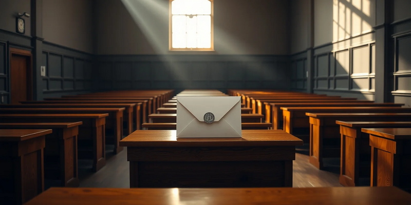 Steuerberaterprüfung: Tausende erhalten schriftliche Ergebnisse - Foto: über boerse-global.de