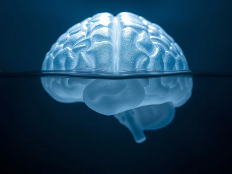 Depression schwächt das Gedächtnis nachweislich - Foto: über boerse-global.de