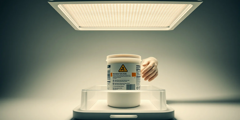 Nestlé ruft Säuglingsnahrung wegen Bakteriengift zurück - Foto: über boerse-global.de