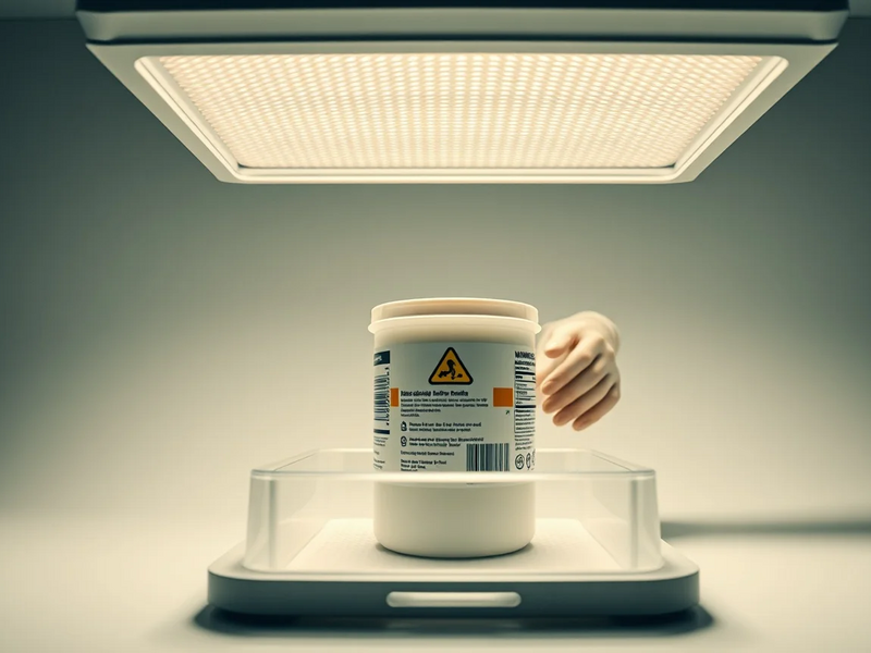 Nestlé ruft Säuglingsnahrung wegen Bakteriengift zurück - Foto: über boerse-global.de