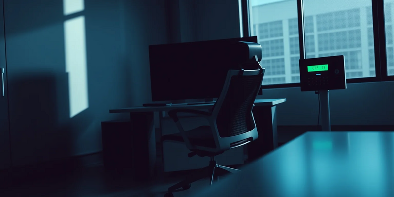 Arbeitszeiterfassung: Gerichte schaffen Fakten vor Gesetzgeber - Foto: über boerse-global.de