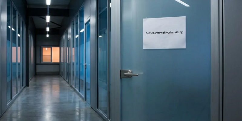 Betriebsratswahlen 2026: So wehren Sie sich gegen Manipulation - Foto: über boerse-global.de