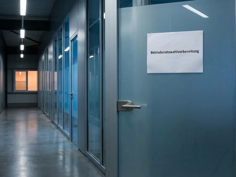 Betriebsratswahlen 2026: So wehren Sie sich gegen Manipulation - Foto: über boerse-global.de